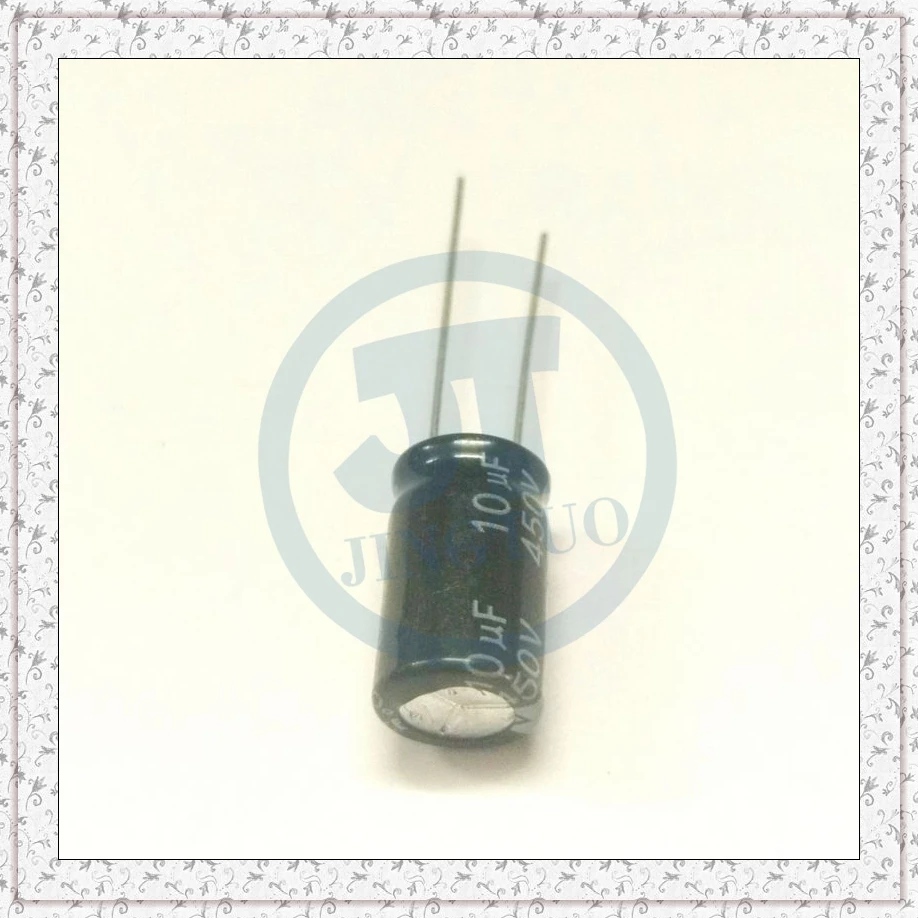 10 шт. 10uF450V 450V10uF 10MFD 450WV 10*16 мм радиальный алюминиевый электролитический конденсатор
10 шт. 10uF450V 450V10uF 10MFD 450WV 10*16 мм радиальный алюминиевый электролитический конденсатор