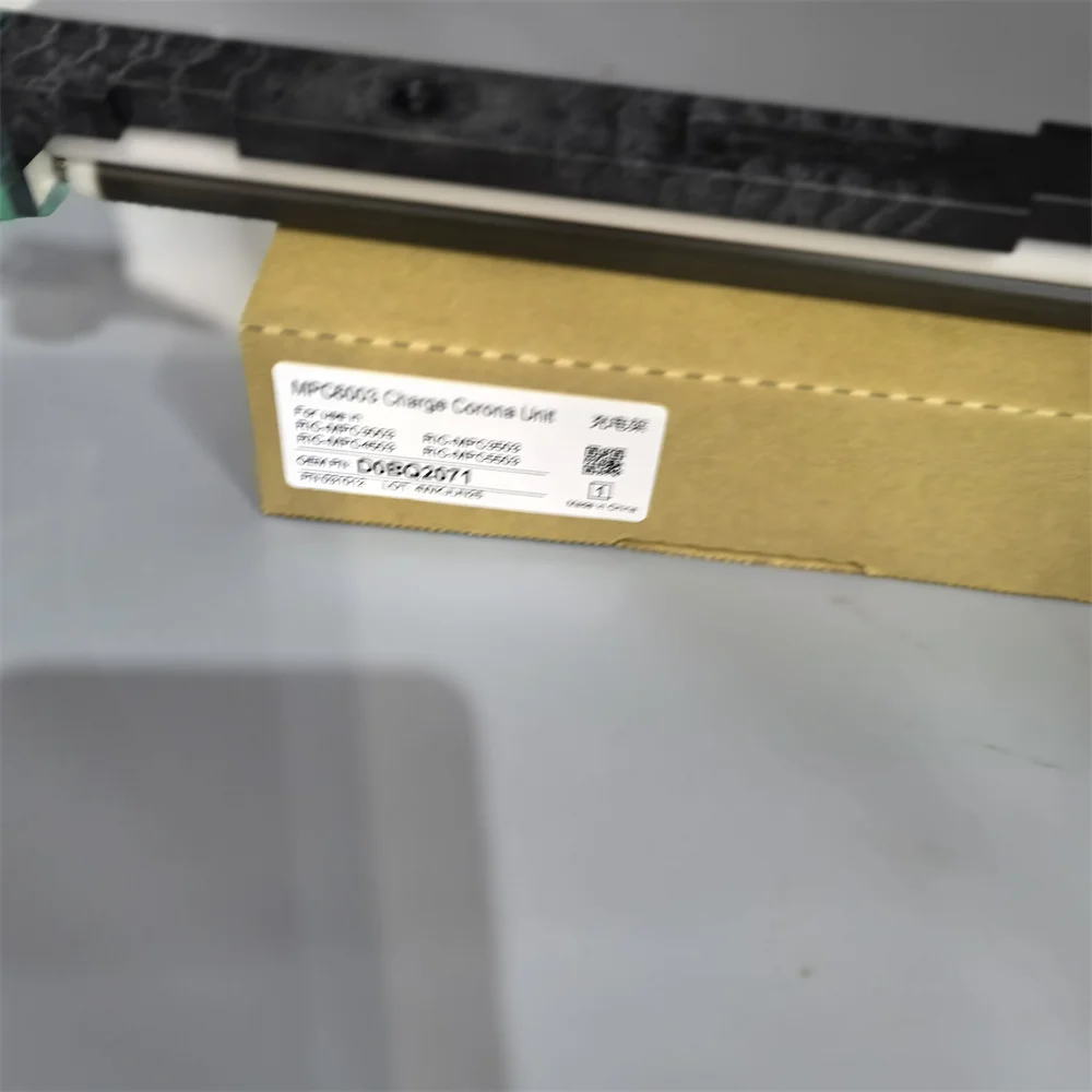 AD02-7050 оригинальный зарядный ролик в сборе для Ricoh MPC 4003 4503 5003 5503 C3003 C4003 C4503 C5003, детали для копировального аппарата
AD02-7050 оригинальный зарядный ролик в сборе для Ricoh MPC 4003 4503 5003 5503 C3003 C4003 C4503 C5003, детали для копировального аппарата