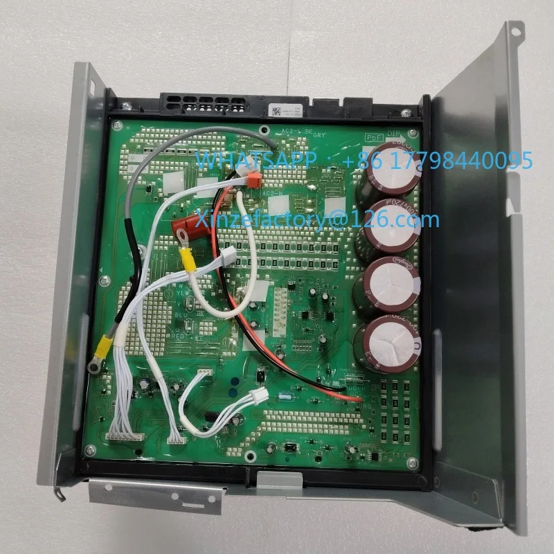 Brand New for Central Air Conditioning Panel ACXA73-42281 ACXA73C75811 U-48PSB3H5
Brand New for Central Air Conditioning Panel ACXA73-42281 ACXA73C75811 U-48PSB3H5