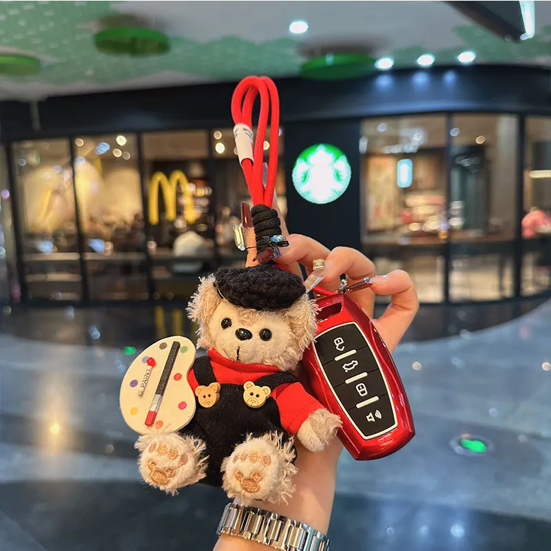 For Haval H6 Key Protection Cover H5 Harvard H7 First Love F7x Big Dog M6/H2S/H4H9 Red Rabbit Car Buckle Shell High end
For Haval H6 Key Protection Cover H5 Harvard H7 First Love F7x Big Dog M6/H2S/H4H9 Red Rabbit Car Buckle Shell High end