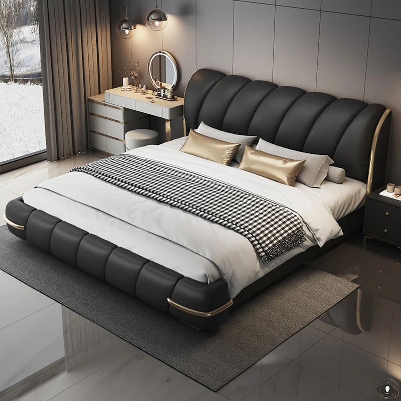 Vintage Reading Bed Children Beauty Frame Luxury Modern French Beds Aesthetics Minimalist Camas De Dormitorio Bedroom Furniture
Vintage Reading Bed Children Beauty Frame Luxury Modern French Beds Aesthetics Minimalist Camas De Dormitorio Bedroom Furniture