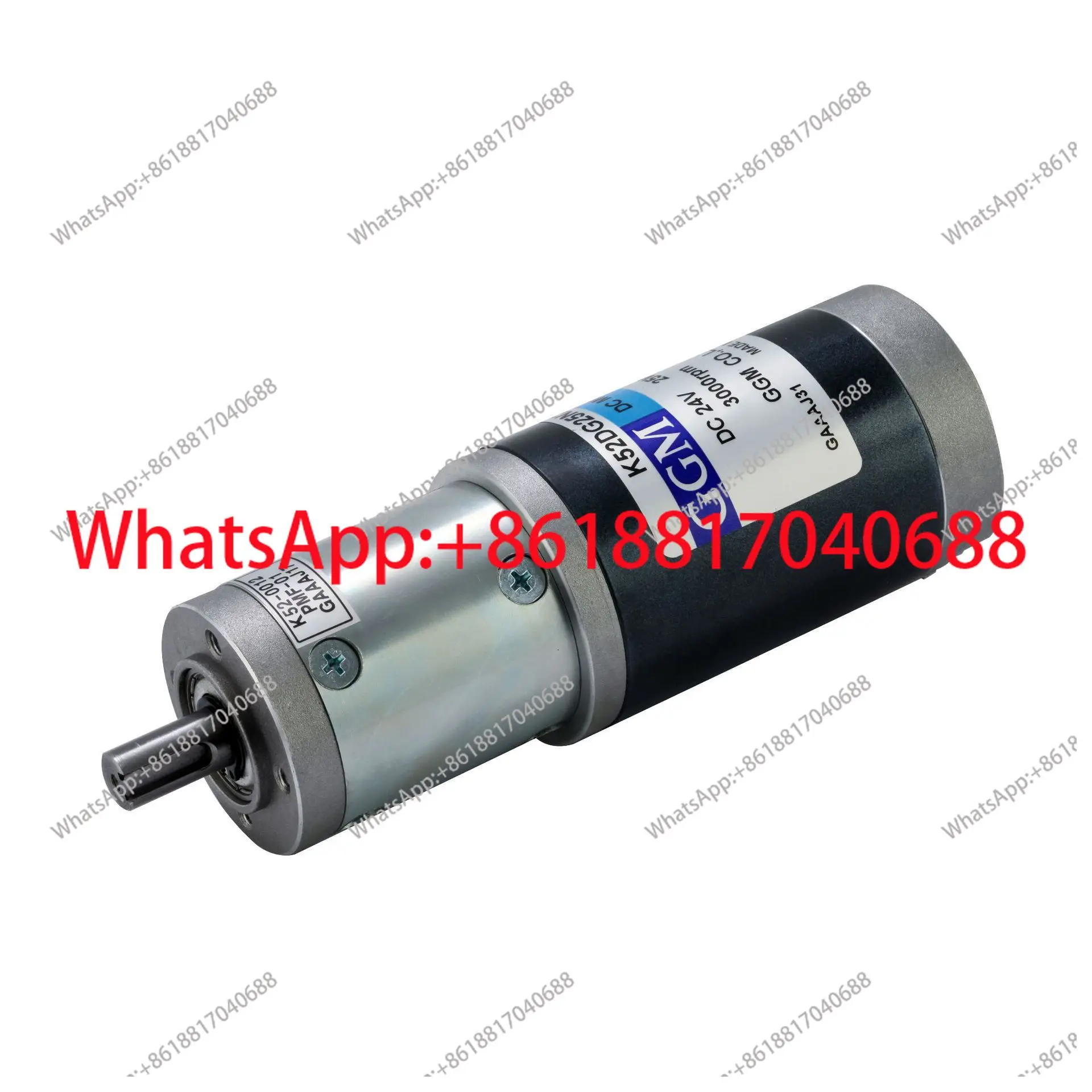 1PCS Korea GGM small gear reducer KGC-3657 series
1PCS Korea GGM small gear reducer KGC-3657 series