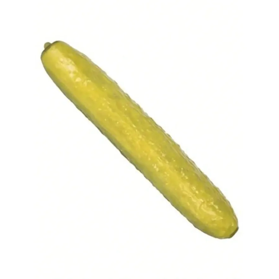 Jumbo Pickle Squishy Toy With Calming Sensory Experience Pickle Squishy Toys Fruit Squeeze Sensory Fidget Soft Texture And Funny Design For Teens Student Office Home
Jumbo Pickle Squishy Toy With Calming Sensory Experience Pickle Squishy Toys Fruit Squeeze Sensory Fidget Soft Texture And Funny Design For Teens Student Office Home