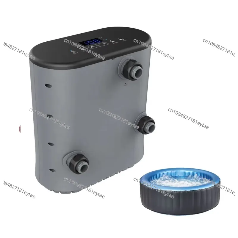 Pool Hot Water, Heat Pump Water Heaters and Spa Bath Filters
Pool Hot Water, Heat Pump Water Heaters and Spa Bath Filters