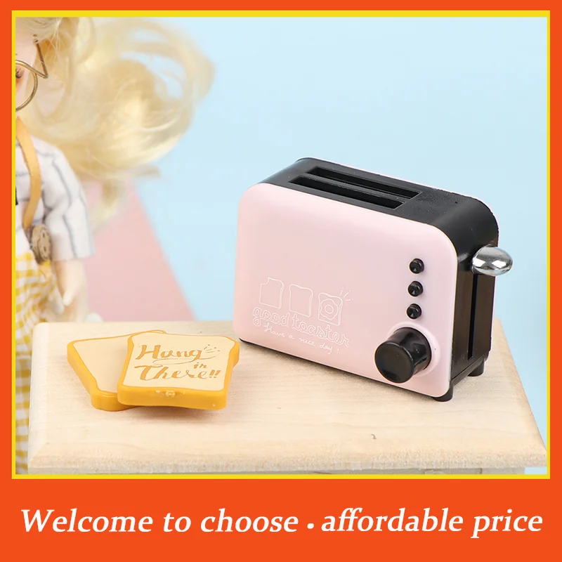 **1pc plastic new Doll house mini decoration simulation kitchen electrical model doll toy"
**1pc plastic new Doll house mini decoration simulation kitchen electrical model doll toy"