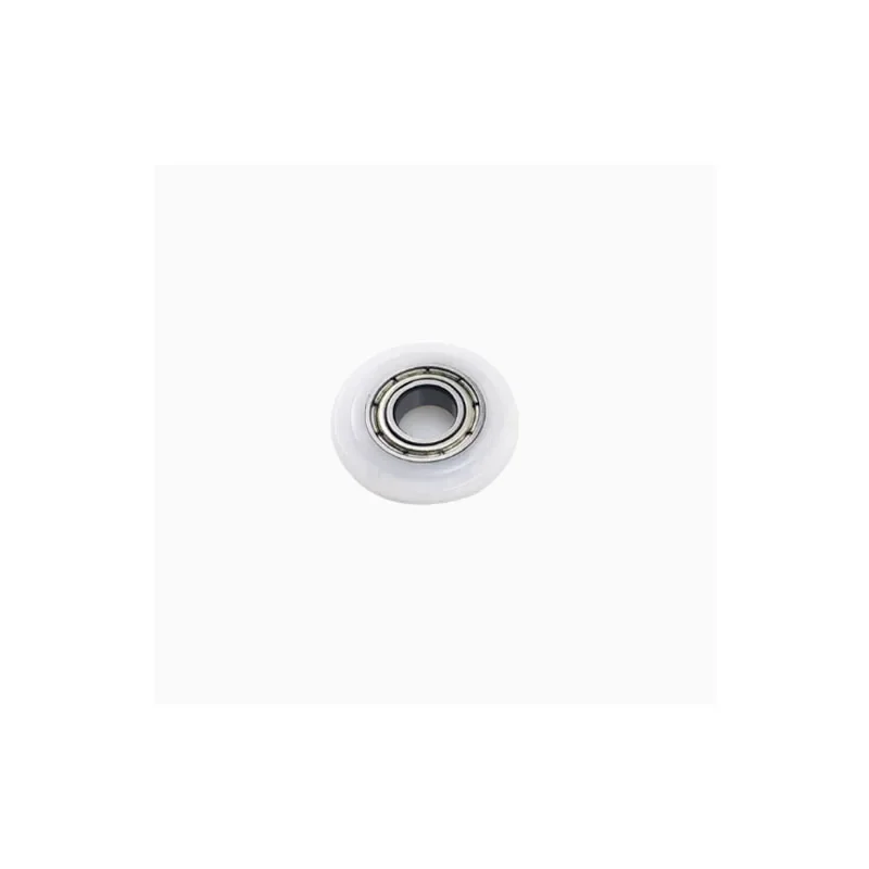60pcs A1UD371700 for Konica Minolta bizhub 223 283 363 423 4068371900 A1UDR90100 A1UD371800 Spacer Roller
60pcs A1UD371700 for Konica Minolta bizhub 223 283 363 423 4068371900 A1UDR90100 A1UD371800 Spacer Roller