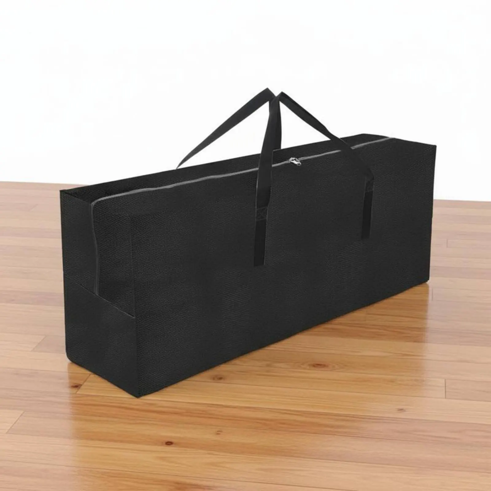 Outdoor Cushion Storage Bag Reinforced Handles Patio Cushion Storage Bag Foldable Dustproof
Outdoor Cushion Storage Bag Reinforced Handles Patio Cushion Storage Bag Foldable Dustproof