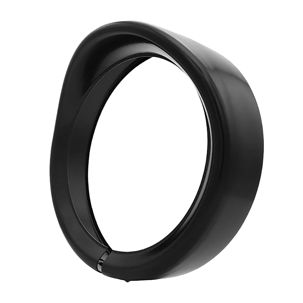 Motorcycle 7Inch Headlight Bezel Trim Ring Protect Guard Cover Cap for Touring Glide Road
Motorcycle 7Inch Headlight Bezel Trim Ring Protect Guard Cover Cap for Touring Glide Road