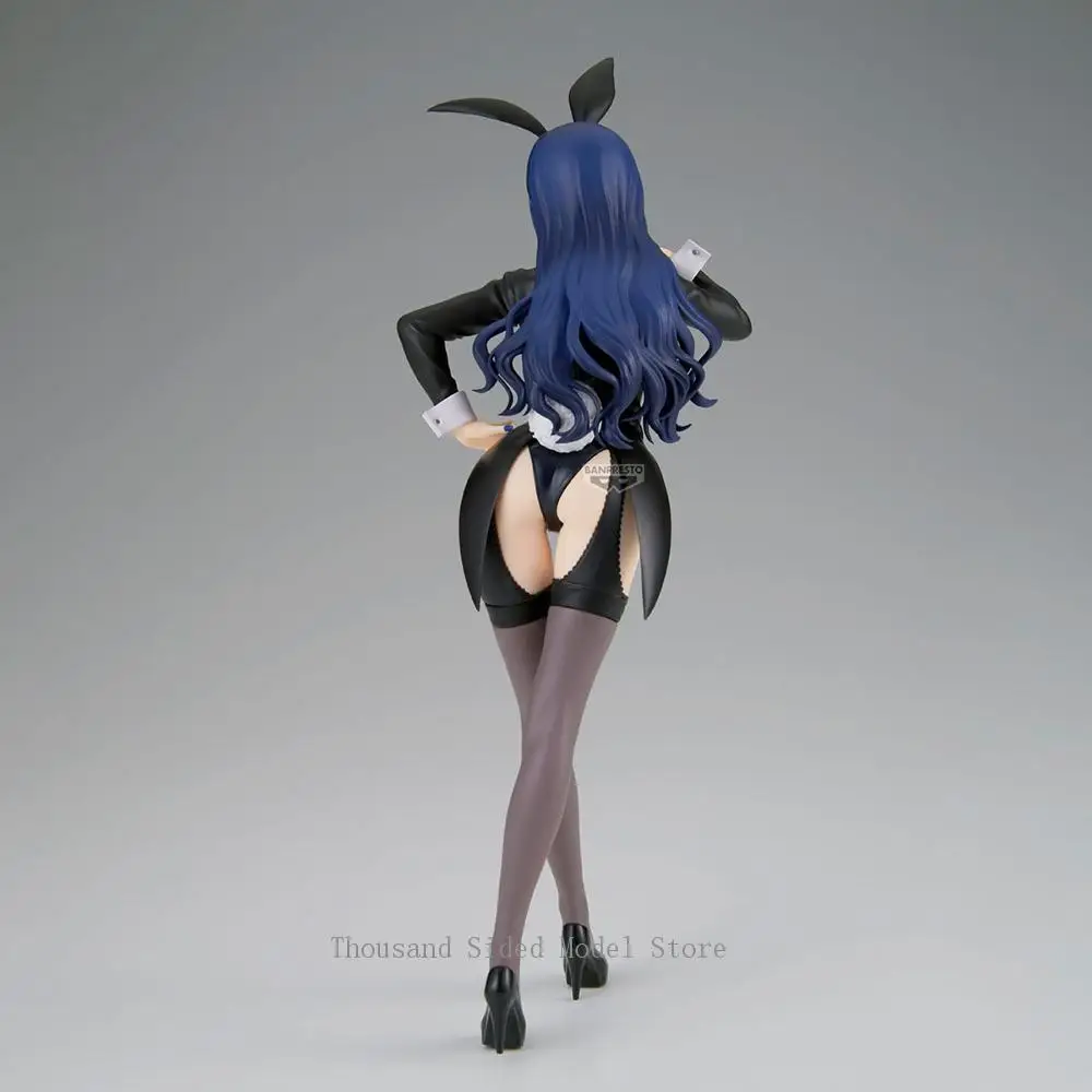 Original Banpresto Glitter & Glamours Kitagawa Marin 24CM Action Figure (My Dress-Up Darling) Anime PVC Model Birthday Gift
Original Banpresto Glitter & Glamours Kitagawa Marin 24CM Action Figure (My Dress-Up Darling) Anime PVC Model Birthday Gift