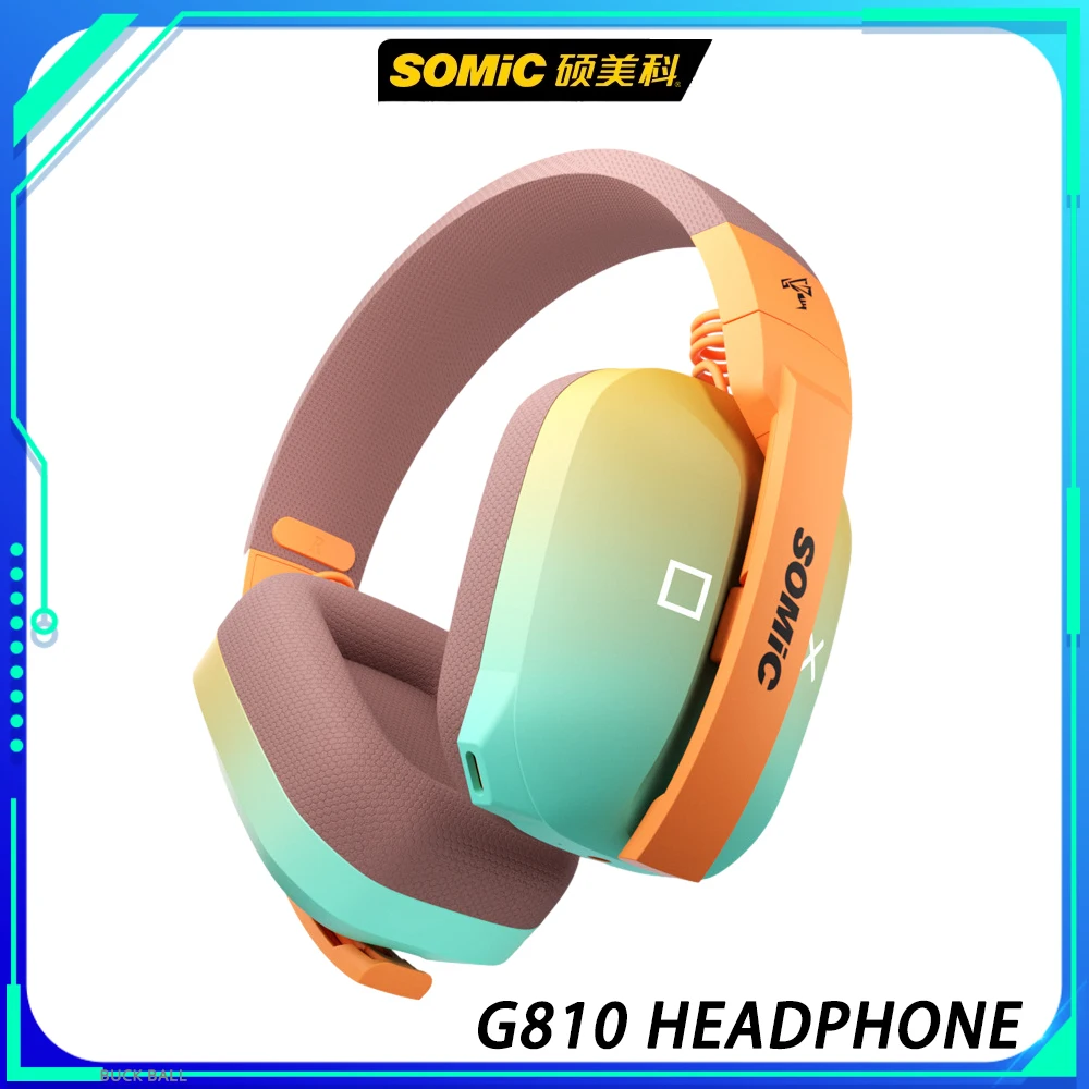 Беспроводная Bluetooth-гарнитура Somice G810 с микрофоном и шумоподавлением
Беспроводная Bluetooth-гарнитура Somice G810 с микрофоном и шумоподавлением