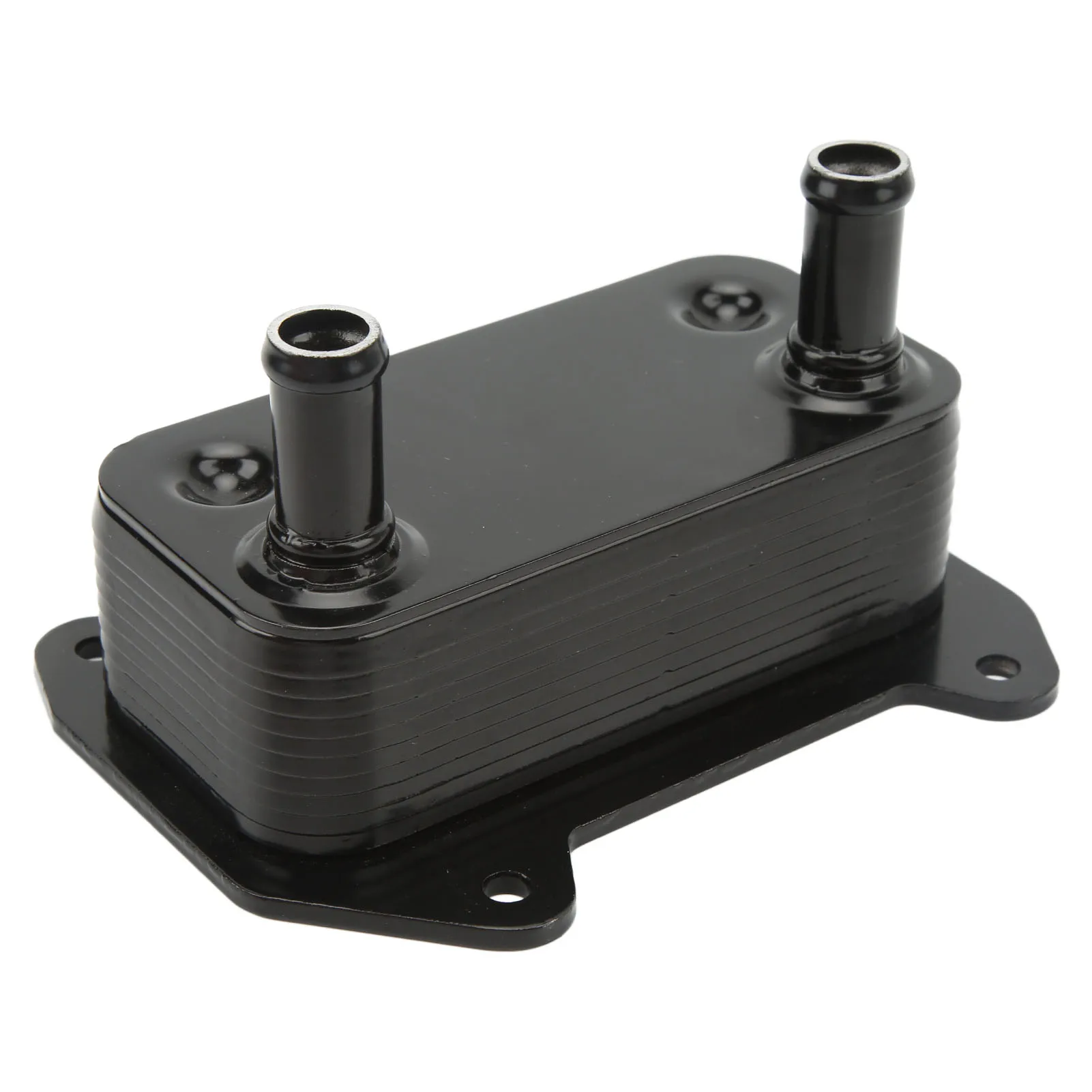 Jetski Engine Oil Cooler Aluminum Alloy 420888852 Replacement For Sea‑Doo Challenger RXP GTS GTX ISLANDIA RXT-X SPEEDSTER UTOPIA
Jetski Engine Oil Cooler Aluminum Alloy 420888852 Replacement For Sea‑Doo Challenger RXP GTS GTX ISLANDIA RXT-X SPEEDSTER UTOPIA