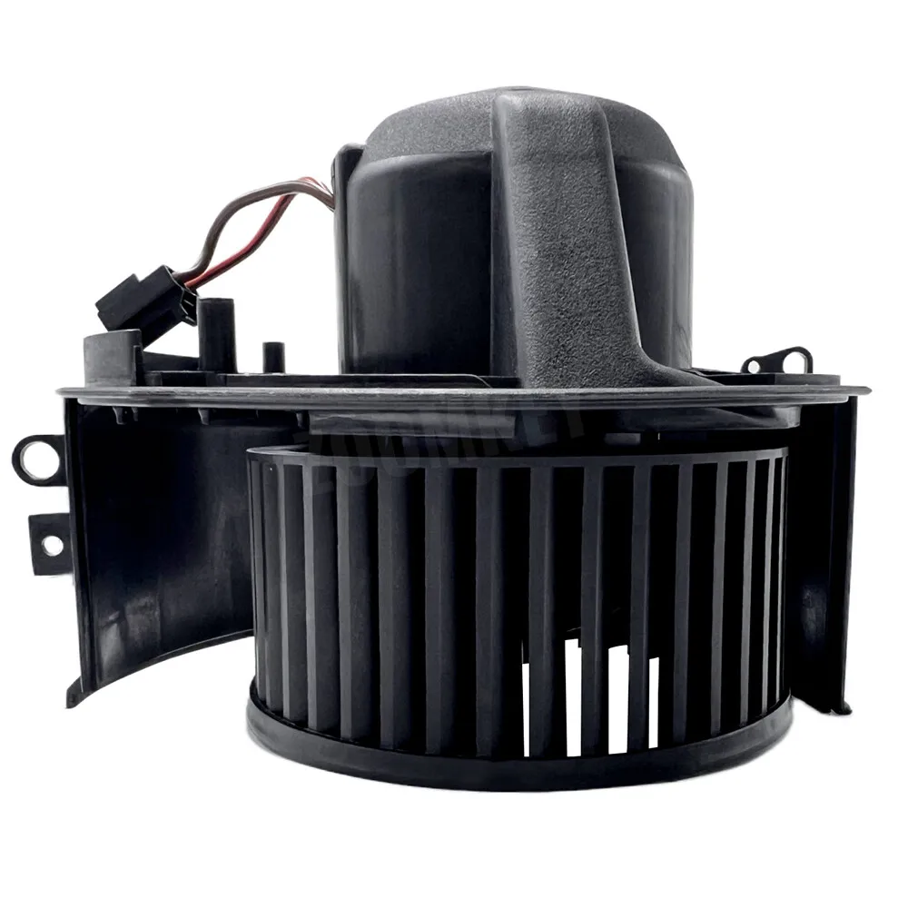 ZOOMKEY HVAC Blower Motor Fan Assembly fits for BMW F16 X6 2015-2019 F15 X5 2014 2016-18 87802, PM4933, BM10055C, 64119291177
ZOOMKEY HVAC Blower Motor Fan Assembly fits for BMW F16 X6 2015-2019 F15 X5 2014 2016-18 87802, PM4933, BM10055C, 64119291177