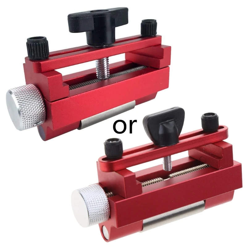 Кронштейн для заточки лезвий строгального станка, набор для заточки долот с регулируемым углом, направляющая A0KF
Кронштейн для заточки лезвий строгального станка, набор для заточки долот с регулируемым углом, направляющая A0KF