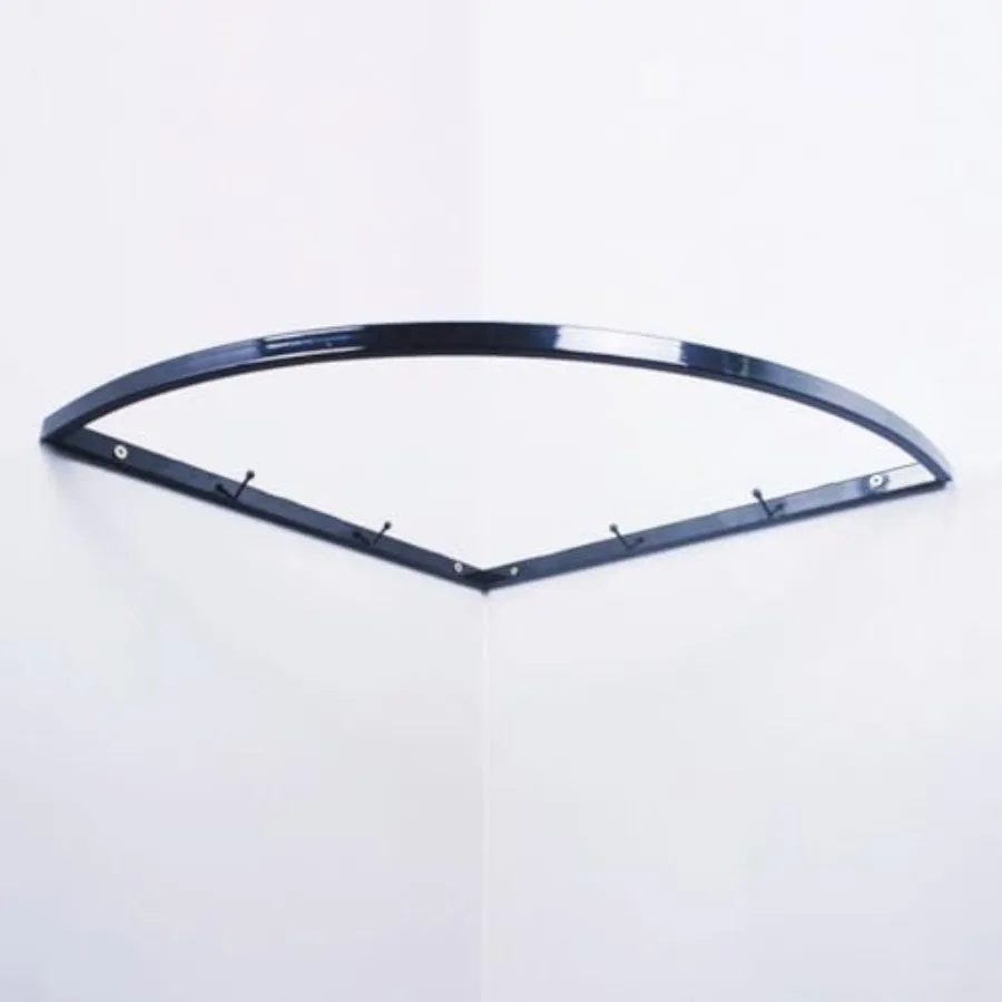 Угловая подвесная барная стойка, железная настенная угловая вешалка для одежды, промышленная труба, многоцелевая подвесная штанга для одежды
Угловая подвесная барная стойка, железная настенная угловая вешалка для одежды, промышленная труба, многоцелевая подвесная штанга для одежды