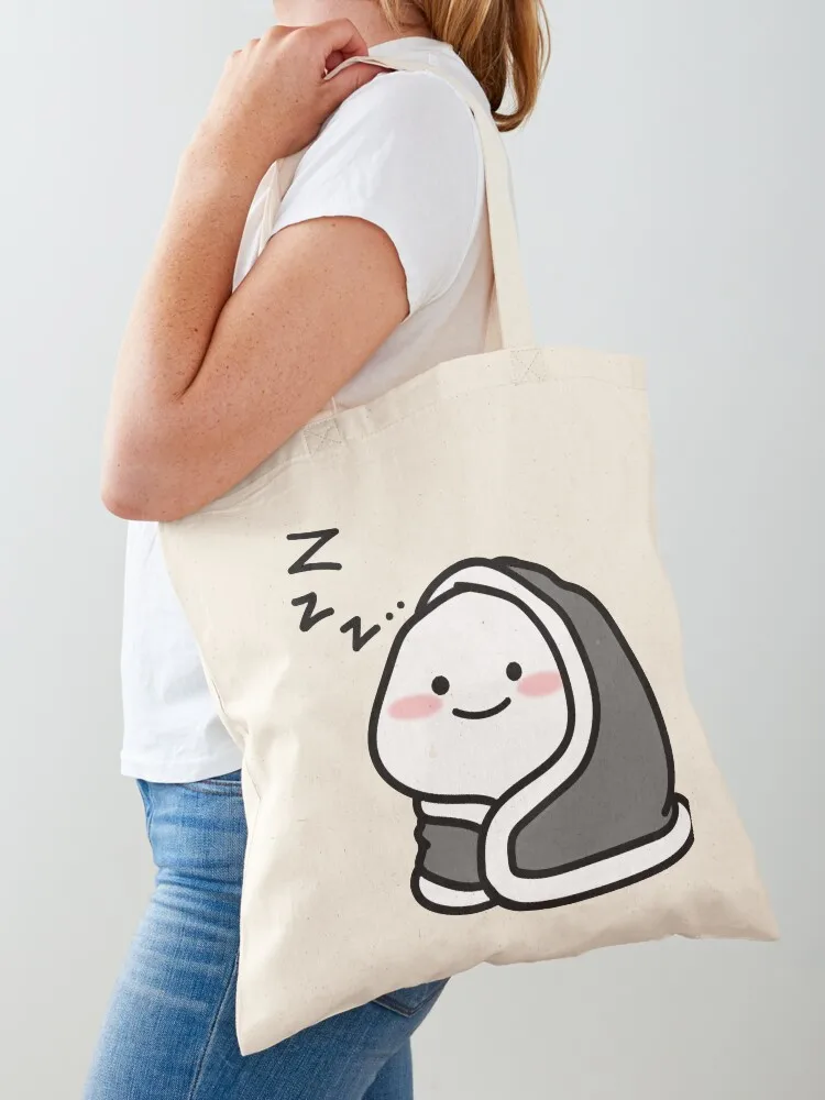 Sleepy Quby Tote Bag bags luxury women canvas bags custom bags Canvas
Sleepy Quby Tote Bag bags luxury women canvas bags custom bags Canvas