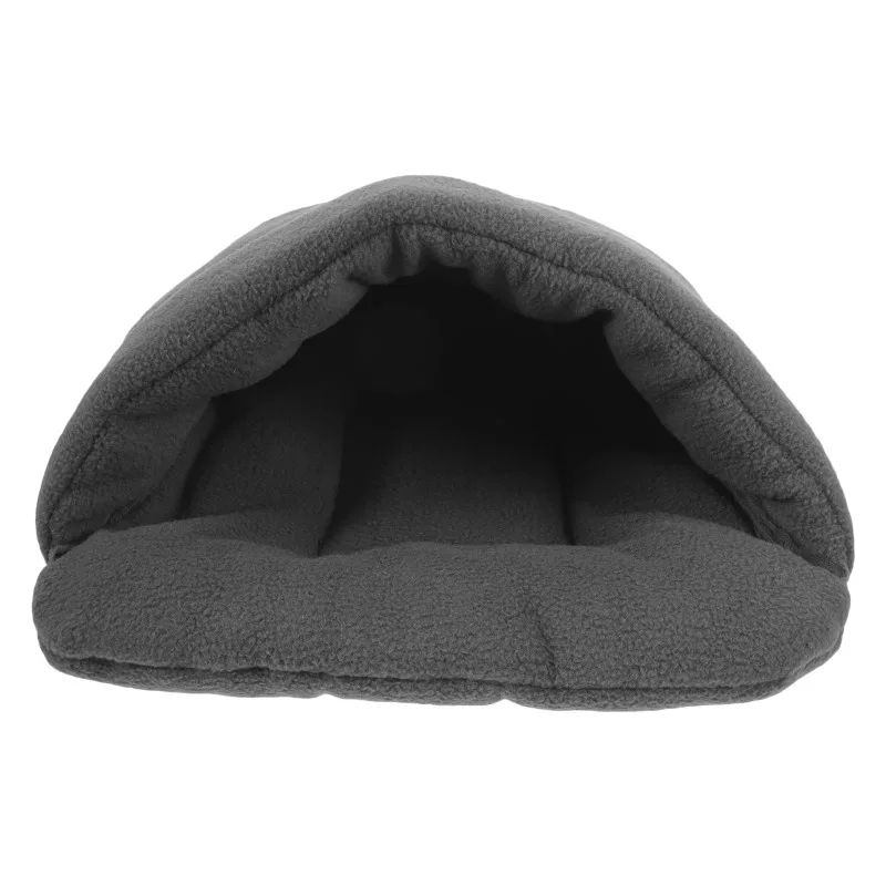 Pet Dog Cat Bed Warm Kennel Nest Pad Dog Blanket Mat Snuggly Sleep Mat Sleeping Bag Cotton-Padded Cushion for Puppy Cat Kitten S
Pet Dog Cat Bed Warm Kennel Nest Pad Dog Blanket Mat Snuggly Sleep Mat Sleeping Bag Cotton-Padded Cushion for Puppy Cat Kitten S