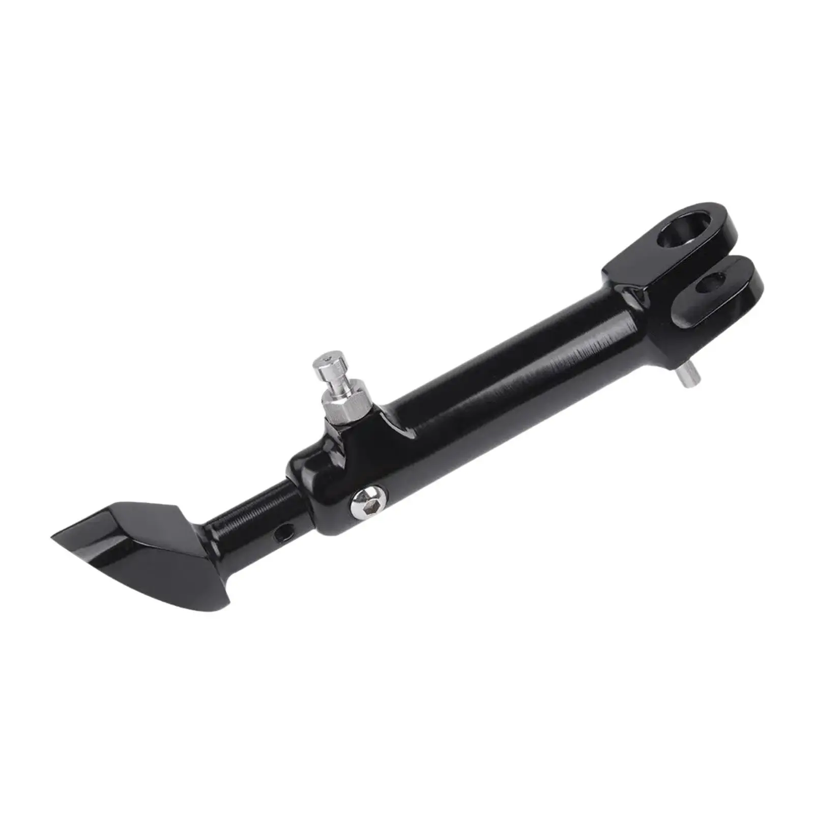 Motorcycle Side Easel Aluminum Alloy Kick Stand Adjustable Leg Support Spare Parts for Kawasaki Z900RS Modified Models
Motorcycle Side Easel Aluminum Alloy Kick Stand Adjustable Leg Support Spare Parts for Kawasaki Z900RS Modified Models