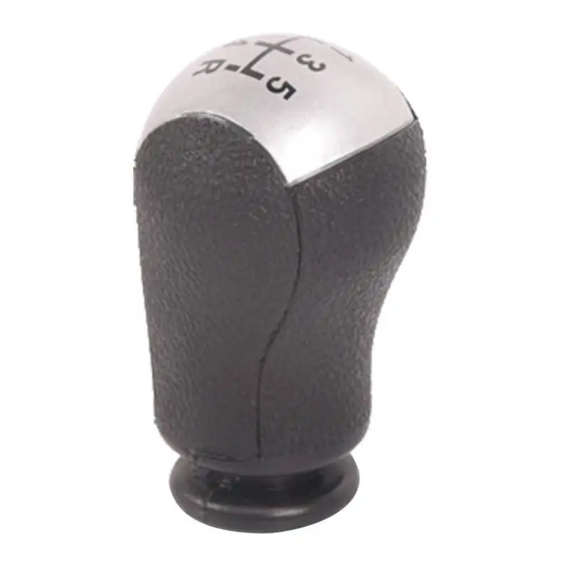 Черная 5-скоростная ручка переключения передач для Ford Mustang 2005-2010 5R3Z-7213-BAA
Черная 5-скоростная ручка переключения передач для Ford Mustang 2005-2010 5R3Z-7213-BAA