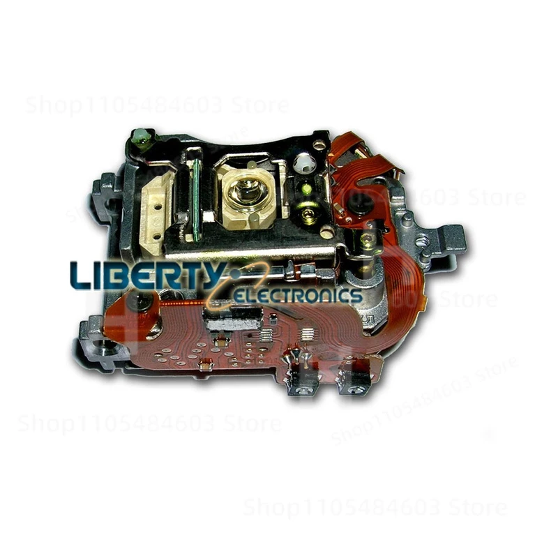 NEW OPTICAL LASER LENS PICKUP for PIONEER DV-717 / DV-737
NEW OPTICAL LASER LENS PICKUP for PIONEER DV-717 / DV-737