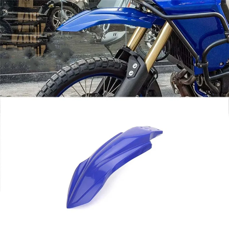 AW-Motorcycle Front Fender Cover Mudguard Wheel Splash Guard For Tenere 700 Rally World Raid World Rally
AW-Motorcycle Front Fender Cover Mudguard Wheel Splash Guard For Tenere 700 Rally World Raid World Rally