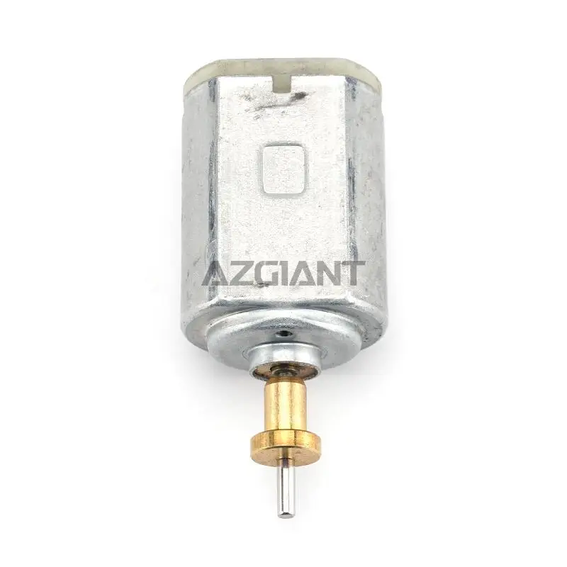4 pcs FF-180 3V DC high speed magnetic Electric micro motor for tooth brush motor
4 pcs FF-180 3V DC high speed magnetic Electric micro motor for tooth brush motor