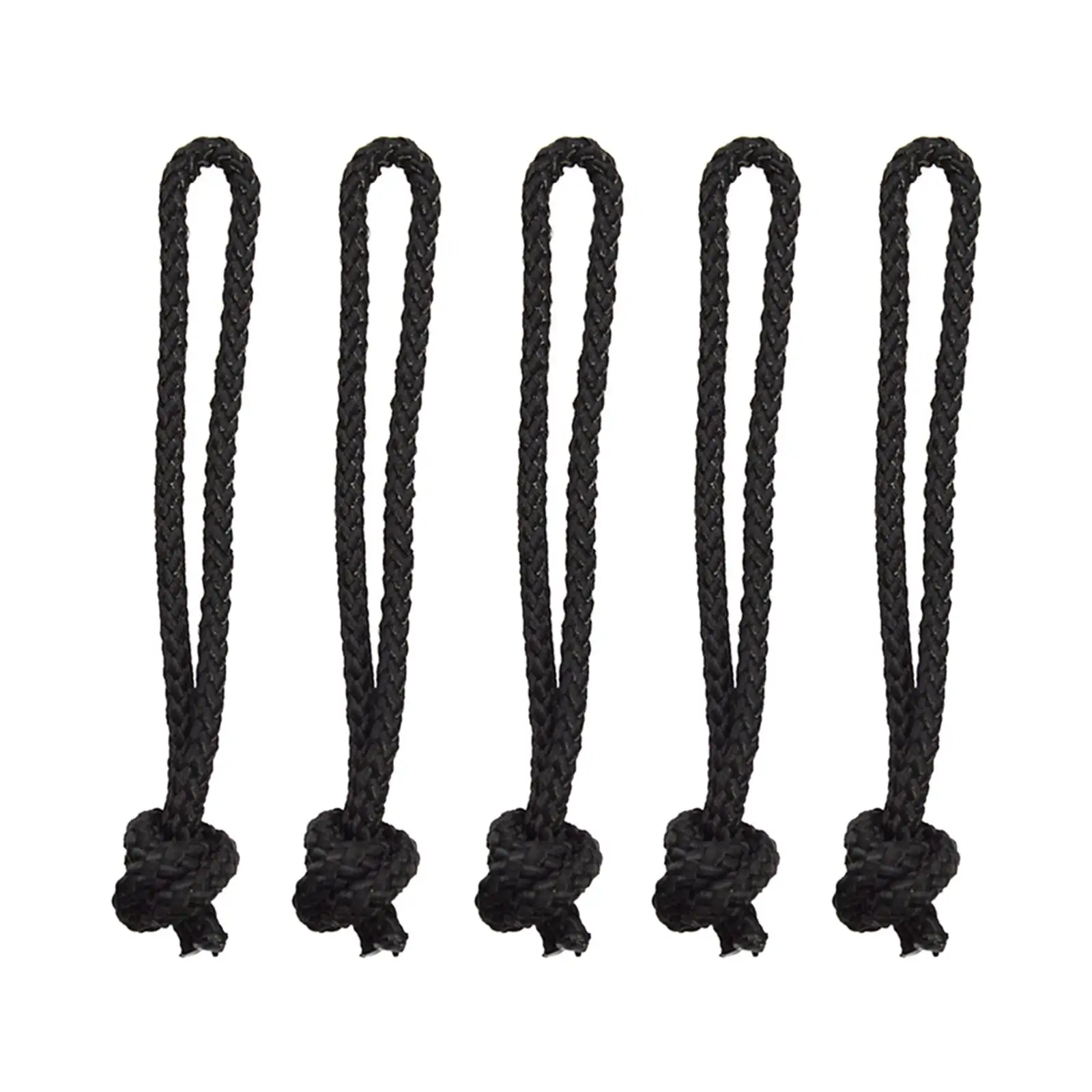 Premium Nylon Surfboard Leash String Cord Replacement Black Foot Rope for Short and Long Boards
Premium Nylon Surfboard Leash String Cord Replacement Black Foot Rope for Short and Long Boards