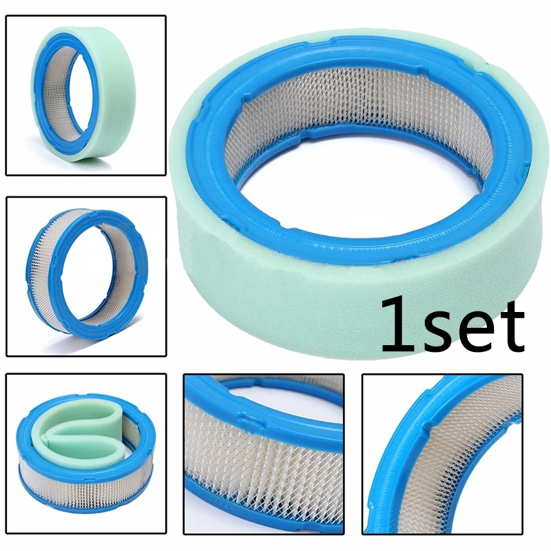 Clean Air Intake With Air Filter And Pre Filter Sponge Set For 394018 394018S 392642 Reliable Protection, Easy To Replace
Clean Air Intake With Air Filter And Pre Filter Sponge Set For 394018 394018S 392642 Reliable Protection, Easy To Replace