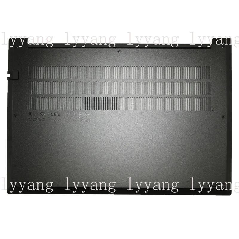 f 5CB1P50460 New Bottom D Cover Lower Case ME472 For ThinkPad E14 Gen 7 21T0 21T1
f 5CB1P50460 New Bottom D Cover Lower Case ME472 For ThinkPad E14 Gen 7 21T0 21T1