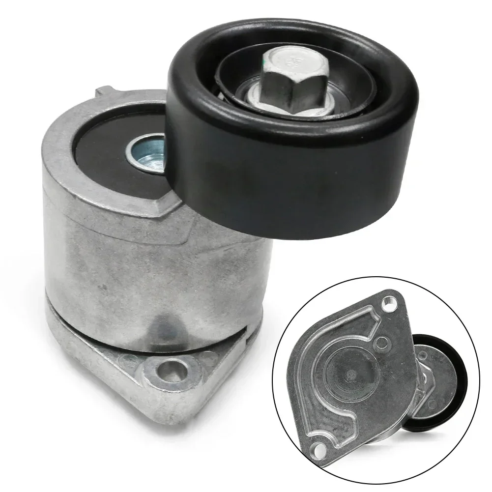 Belt Tightening Wheel 25281-2GGB3 For Hyundai 2015-2020 For Sonata Santa Fe 2.0L 2.4L Belt Tensioner Accessories
Belt Tightening Wheel 25281-2GGB3 For Hyundai 2015-2020 For Sonata Santa Fe 2.0L 2.4L Belt Tensioner Accessories