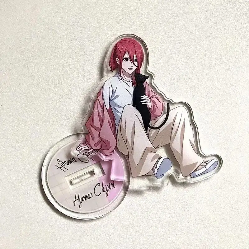 Blue Lock Anime Figures Stand Model Plate Chigiri Hyoma Plate Desk Decor Standing Kids Friends Gift for Fans Collection Ornament
Blue Lock Anime Figures Stand Model Plate Chigiri Hyoma Plate Desk Decor Standing Kids Friends Gift for Fans Collection Ornament