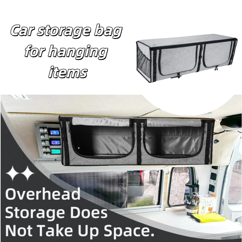 36" Campervan Overhead Cabinet Soft Storage Van Caravan Motorhome Compatible For Fiat Ducato Sprinter Ford Transit RAM Promaster
36" Campervan Overhead Cabinet Soft Storage Van Caravan Motorhome Compatible For Fiat Ducato Sprinter Ford Transit RAM Promaster