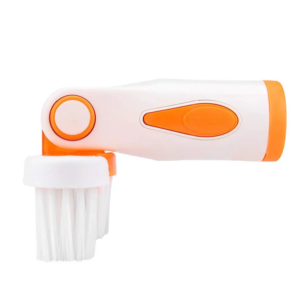 1pc Swimming Pool Brush Durable Plastic Cleaner for Pool Bottom Walls Bathrooms Patios Garages Outdoor Surfaces Cleaning Tools
1pc Swimming Pool Brush Durable Plastic Cleaner for Pool Bottom Walls Bathrooms Patios Garages Outdoor Surfaces Cleaning Tools