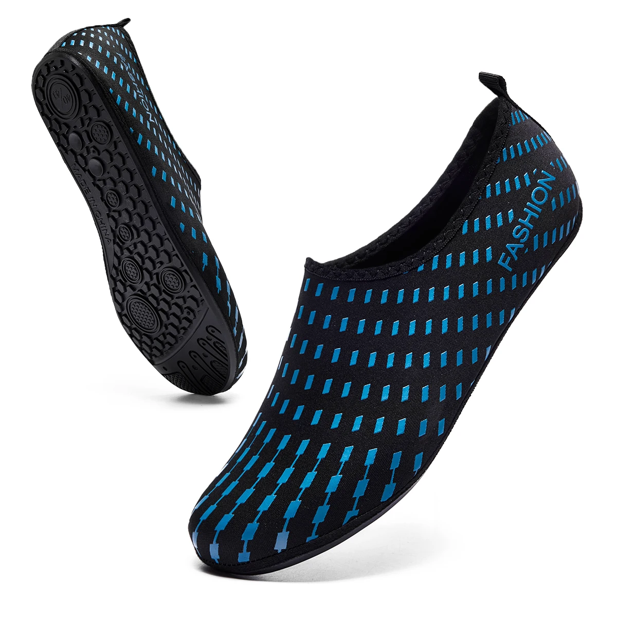 New Quick Dry Water Shoes Unisex Barefoot Beach Shoes For Swimming Surf Yoga Lightweight Aqua Shoes Men Women Non-Slip
New Quick Dry Water Shoes Unisex Barefoot Beach Shoes For Swimming Surf Yoga Lightweight Aqua Shoes Men Women Non-Slip