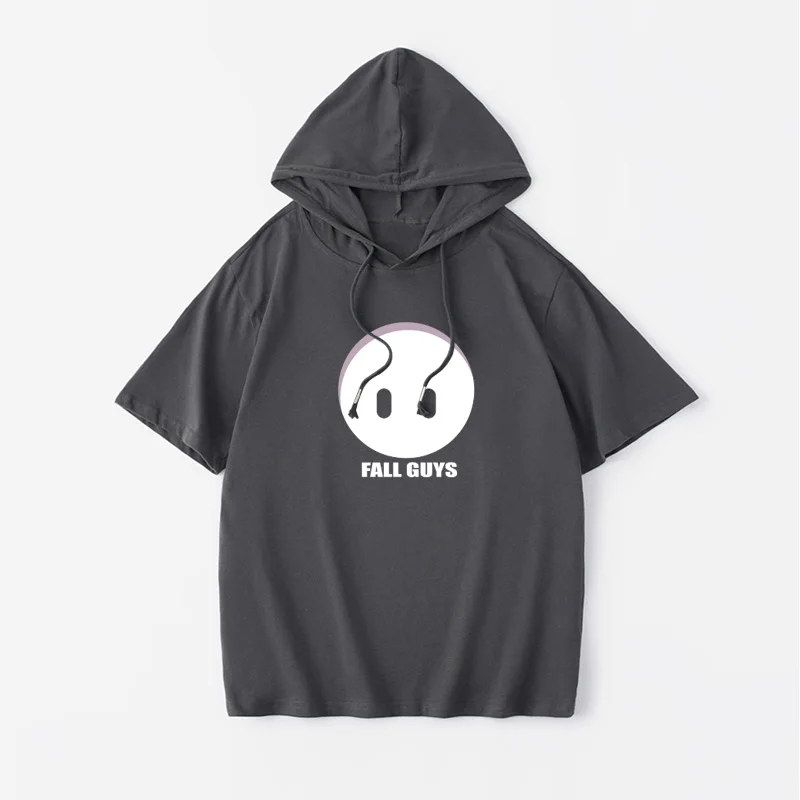Fall Guys Elimination Game Cotton T-irt ort Sve Hoodie Women's Clothing St Game Sugar Bean PS4 Fem Hoodie Top
Fall Guys Elimination Game Cotton T-irt ort Sve Hoodie Women's Clothing St Game Sugar Bean PS4 Fem Hoodie Top