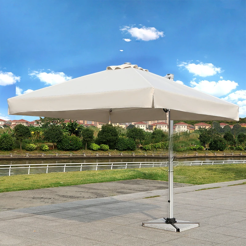 Factory Direct Sale Outdoor Patio Umbrella Roman Umbrella Roman Umbrella Commercial
Factory Direct Sale Outdoor Patio Umbrella Roman Umbrella Roman Umbrella Commercial