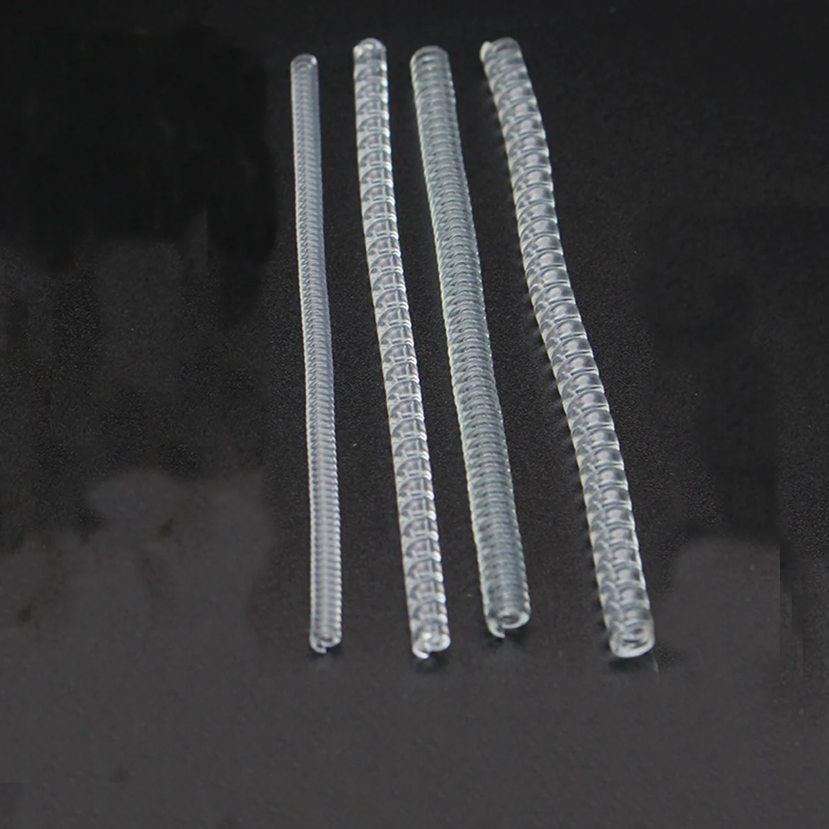 4pcs Ring Size Adjuster For Loose Rings, Transparent Silicone Ring Resizer Ring Adjuster For Loose Rings Ring adjuster
4pcs Ring Size Adjuster For Loose Rings, Transparent Silicone Ring Resizer Ring Adjuster For Loose Rings Ring adjuster