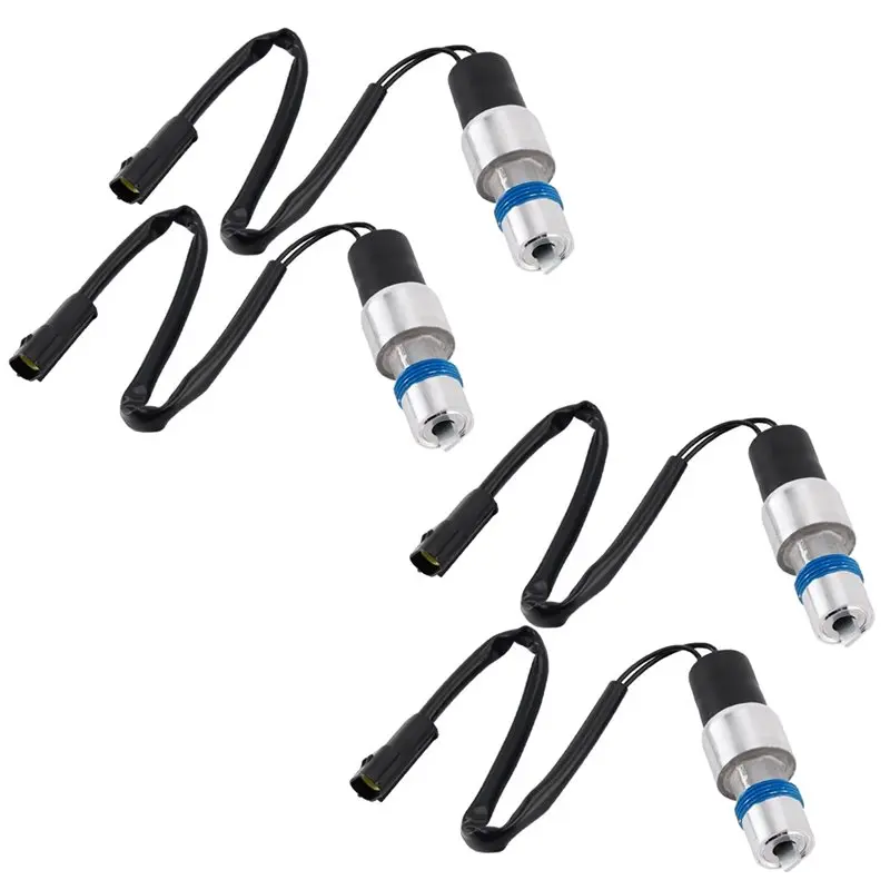 Датчик скорости коробки передач A02Q-4PCS 85082AC010, датчик спидометра для Subaru Impreza, Forester, Legacy
Датчик скорости коробки передач A02Q-4PCS 85082AC010, датчик спидометра для Subaru Impreza, Forester, Legacy