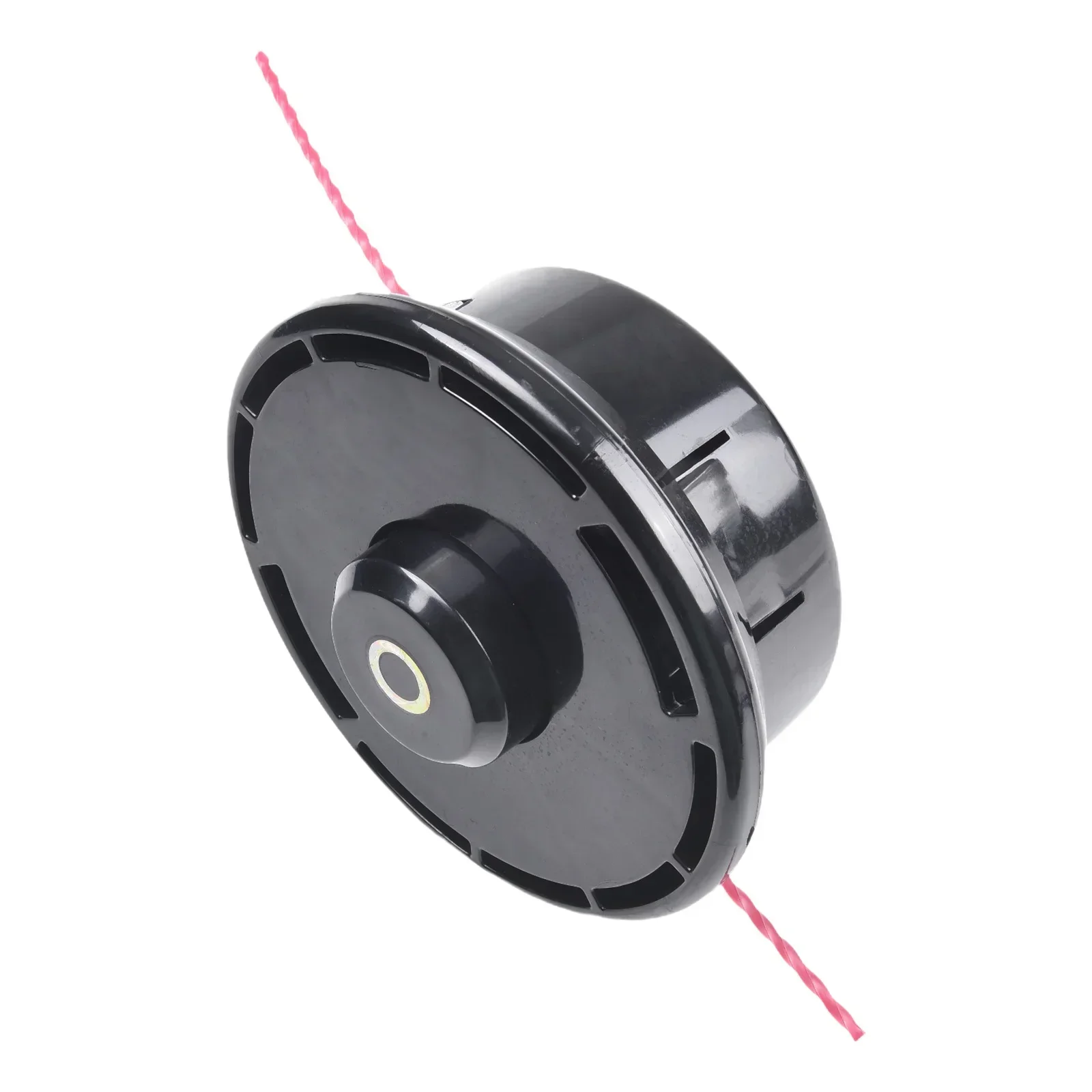 Trimmer Thread Spool Lawn Mower Spool BCH5200 Trimmer Spool Garden Supplies Parts Lawn Mower Accessory Line Spool
Trimmer Thread Spool Lawn Mower Spool BCH5200 Trimmer Spool Garden Supplies Parts Lawn Mower Accessory Line Spool