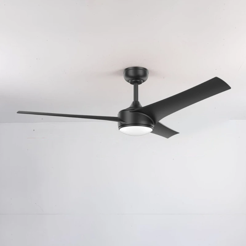 Cross-border S fan light DC electrical engineering ceiling fan light
Cross-border S fan light DC electrical engineering ceiling fan light