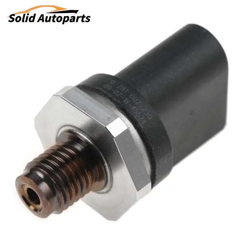 0281002239 Fuel Rail High Pressure Sensor Car 0041537528 0281002499 5080349AA 0281002498 For Mercedes Vito E Class 3.2 Cdi
0281002239 Fuel Rail High Pressure Sensor Car 0041537528 0281002499 5080349AA 0281002498 For Mercedes Vito E Class 3.2 Cdi