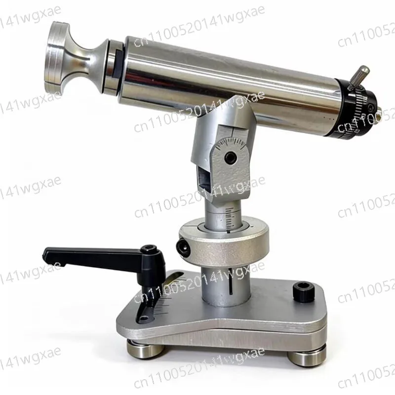 Watch Case Back Precision Angle Grinding & Circular Brushing Tool, Watch Repair Turret Holder
Watch Case Back Precision Angle Grinding & Circular Brushing Tool, Watch Repair Turret Holder
