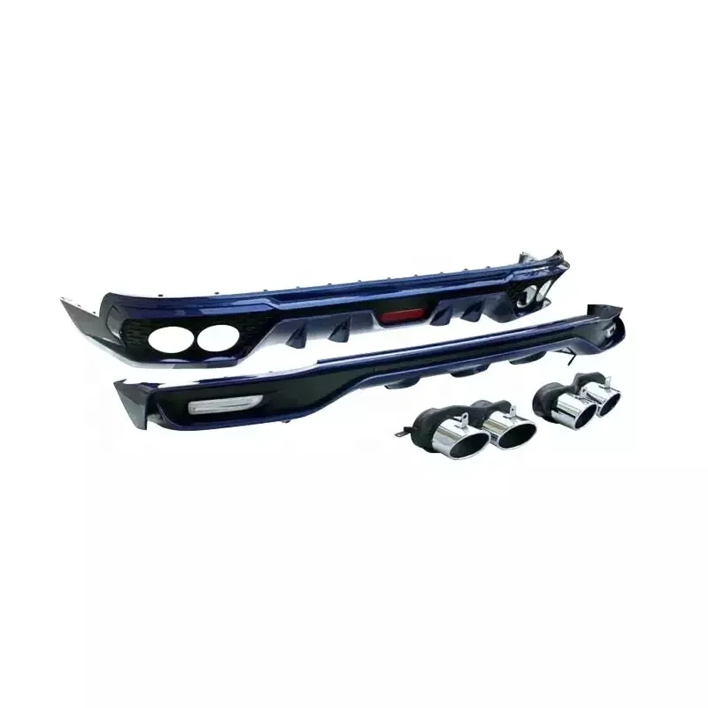 New Car Modification Parts for Levante Body Kit 17-21 Modified PP Material Small Surround Lights Front Lip Rear Spoiler
New Car Modification Parts for Levante Body Kit 17-21 Modified PP Material Small Surround Lights Front Lip Rear Spoiler