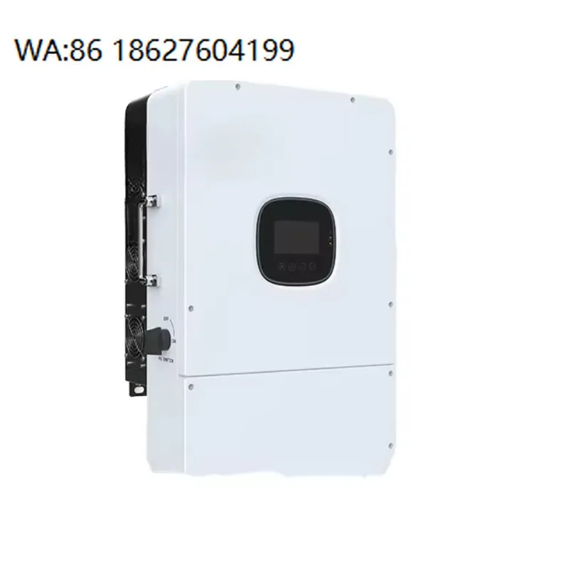 European Standard 3KW/3.5KW Single Phase Off Grid Solar Inverter MPPT for Home Solar Power Energy System
European Standard 3KW/3.5KW Single Phase Off Grid Solar Inverter MPPT for Home Solar Power Energy System