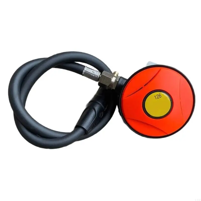 Регулятор для подводного плавания с аквалангом, регулируемый двухступенчатый регулятор, дыхательное оборудование
Регулятор для подводного плавания с аквалангом, регулируемый двухступенчатый регулятор, дыхательное оборудование