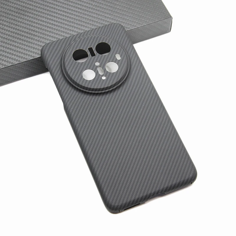 ZXKE True fiber Cover Case for Huawei Mate70Pro Plus Ultralight Ultrathin Comfortable Commercial Aramid Fiber Protective Shell
ZXKE True fiber Cover Case for Huawei Mate70Pro Plus Ultralight Ultrathin Comfortable Commercial Aramid Fiber Protective Shell