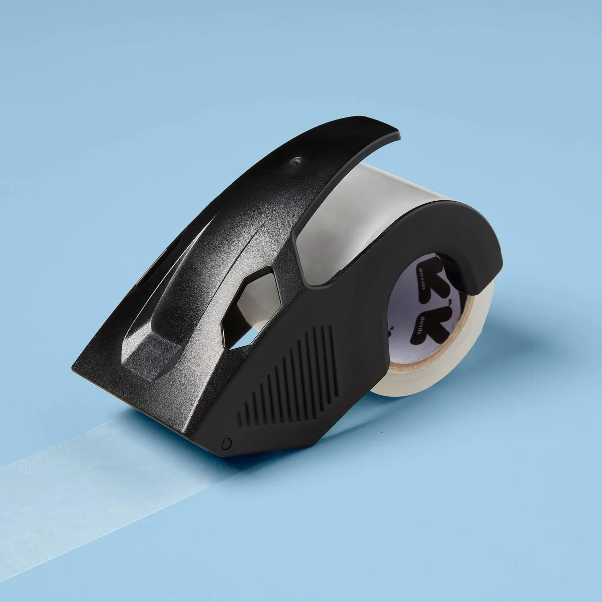 Packing Tape with Dispenser 75ft - up&up
Packing Tape with Dispenser 75ft - up&up