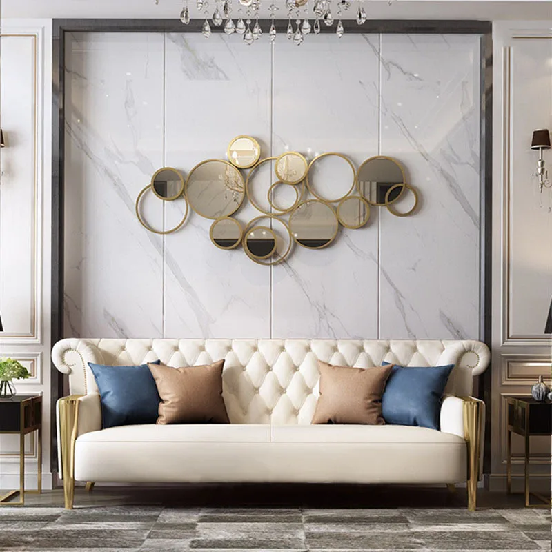 Living Room Wall Decoration Sofa Wall Decoration Wall Hanging Wall Wall Soft Decoration Model Room Pendant
Living Room Wall Decoration Sofa Wall Decoration Wall Hanging Wall Wall Soft Decoration Model Room Pendant