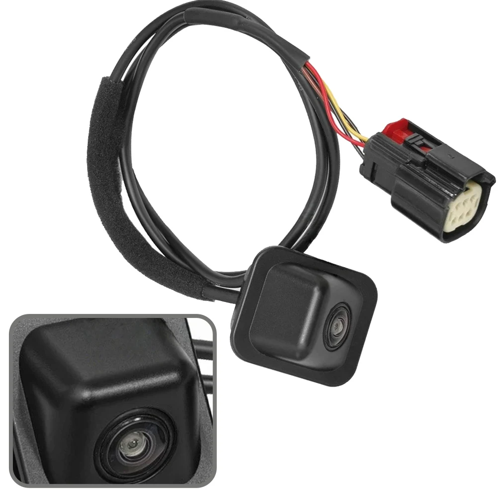 High-quality Car Rear View Backup Parking Camera Reverse Camera 23199271 For Chevrolet For Corvette C7 2014 2015
High-quality Car Rear View Backup Parking Camera Reverse Camera 23199271 For Chevrolet For Corvette C7 2014 2015