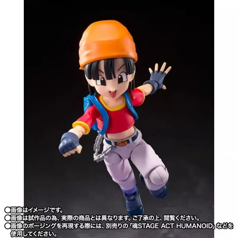 In Stock Original Bandai S.H.Figuarts SHF Dragon Ball PAN & GILL PVC Anime Action Figures Model Toys Gifts Collection For Kids
In Stock Original Bandai S.H.Figuarts SHF Dragon Ball PAN & GILL PVC Anime Action Figures Model Toys Gifts Collection For Kids