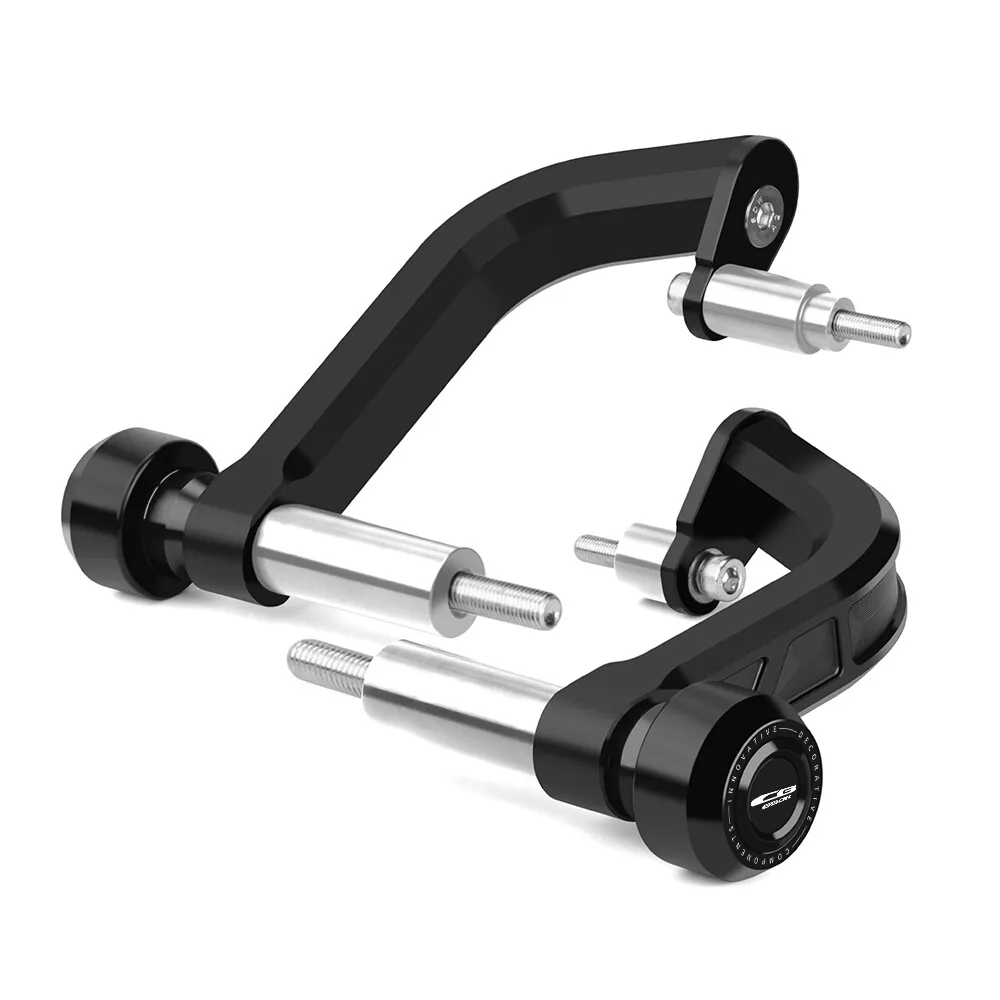 CB 650R Motorcycle Fairing Guards Engine Crash Pad For Honda CB650R CB 650 R 2019 2020 2021 2022 2023 2024 Falling Protection
CB 650R Motorcycle Fairing Guards Engine Crash Pad For Honda CB650R CB 650 R 2019 2020 2021 2022 2023 2024 Falling Protection